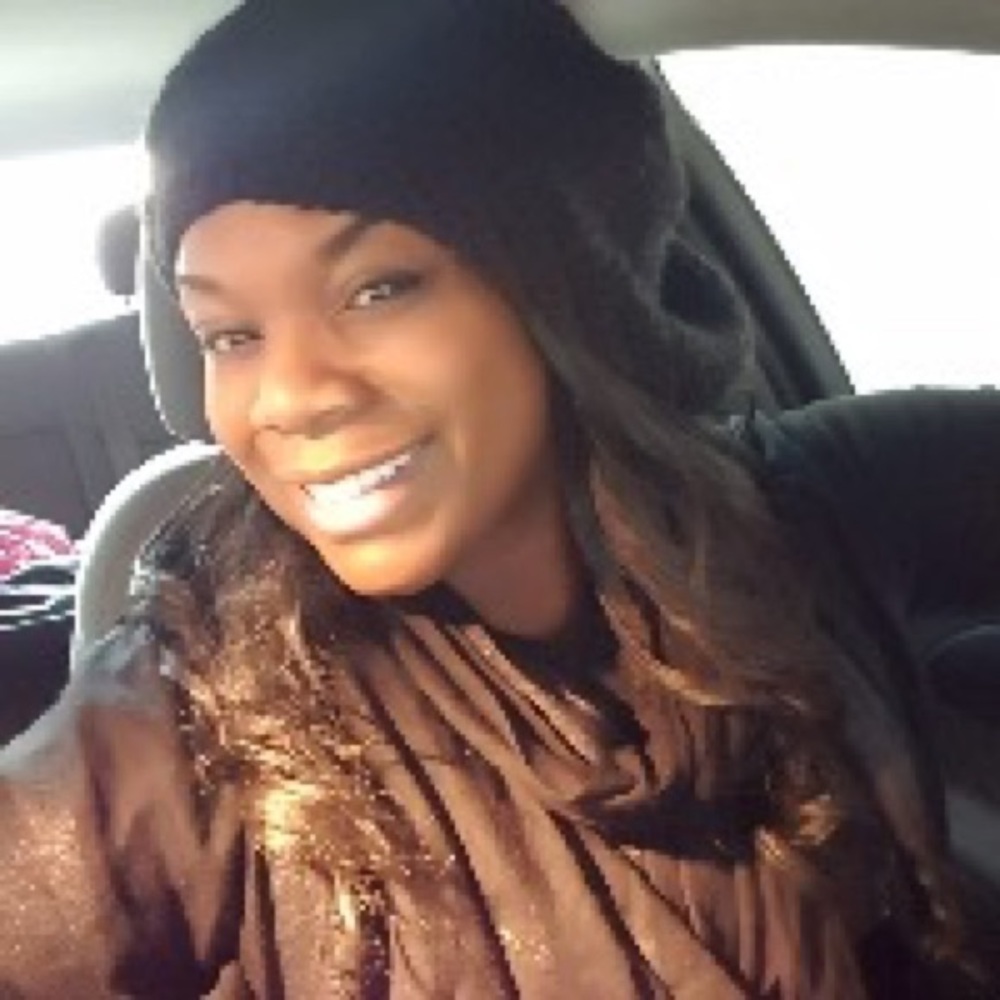 Meet your Posher, Sheena